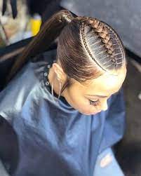 Pin On Hair