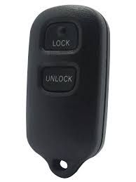 The collapse of the real estate market in 2008 was a key event leading to the global financial crisis. Toyota Keyless Entry Remote 3 Button For 2006 Scion Xa Car Keys Express