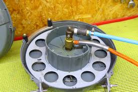 三協リール 修理 : SECRET BASE RACING