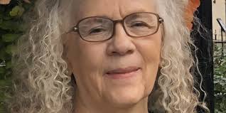 Obituary: Nancy Lane (Spangler) Ritter