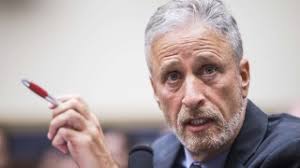 Comedian jon stewart joked during monday's the late show about how obvious it is that the wuhan virus came from the wuhan institute of virology, where the chinese have been engaging in. Jon Stewart Aktuelle Themen Nachrichten Sz De