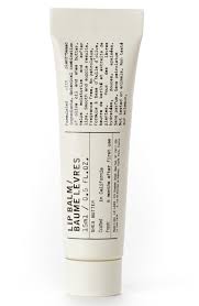 Fall Makeup Essential When You Re On The Go Could I Have That Lip Balm Packaging Cosmetic Labels The Balm