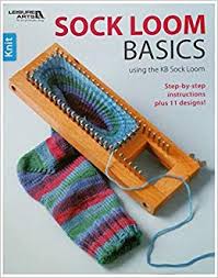 Buy Sock Loom Basics Step By Step Instructions Plus 11