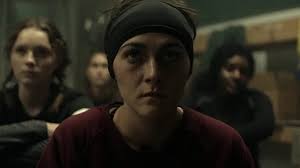 ORPHAN Star Isabelle Fuhrman To Star in Thriller UNIT 234 From Director  Andy Tennant — GeekTyrant