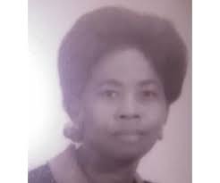 Effie Maxine Carroll Obituary (2022)