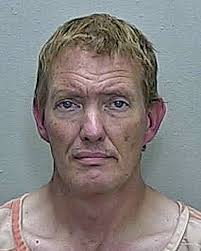 Belleview man says he wasn't driving Corvette during police chase