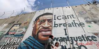 Can Palestinian Lives Matter?