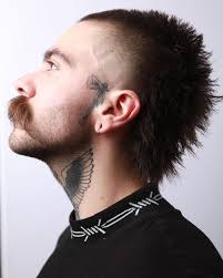 Maybe you would like to learn more about one of these? 30 Stylish Modern Mullet Hairstyles For Men