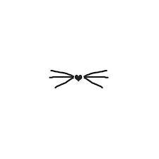 Texturas Cat Whiskers Found On Polyvore Polyvore Pinterest Liked On Polyvore Featuring Fillers Backgrounds Dra Finger Tattoos Tattoos Cat Tattoo Small