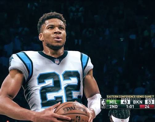 When the regular season is taking forever…