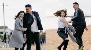 Wijaya saputra is a series threat on both sides of the ball. Wijaya Saputra Sudah Tak Jadi Atlet Basket Ternyata Inilah Pekerjaan Pacar Gisel Anastasia Sekarang Tribunnewswiki Com Mobile
