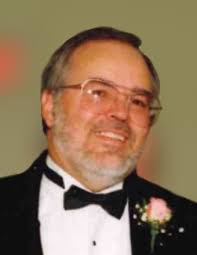 Obituary information for Alan J. Crouch