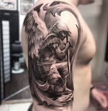Masukkan tarikh anda untuk melihat harga. 41 Best Archangel Tattoos Designs With Meanings
