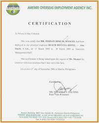 A letter of request could be for various reasons, for example it could be a request of these request letters will guide you about wording and formats of good request letters. Sample Certificate Of Employment Hotel Letter Of Separation From Inside Certificate Of Servi Certificate Templates Lettering Certificate Of Completion Template
