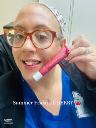 Achieve the Perfect Cherry Red Lip This Summer!