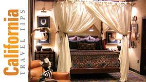 Adventureland Suite Disneyland Hotel California Travel Tips Youtube