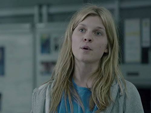 The Tunnel (TV Series 2013–2018) - IMDb
