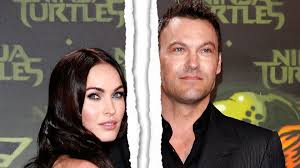 Here is a thing you should never say to machine gun kelly : Offiziell Machine Gun Kelly Nennt Megan Fox Seine Freundin Promiflash De
