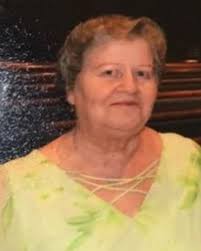 Juddie Fay Holly Obituary October 11, 2020