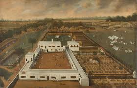 The VOC Factories of Bengal