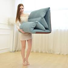 Maybe you would like to learn more about one of these? Lazy Sofa Bed Bay Window Sofa Single Tatami Bay Window Chair Foldable And Removable Shopee Singapore