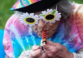 Adriana E. Ramírez: Trump Administration gets it right on weed