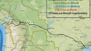 Es un trayecto de 45 kilómetros, que se realizan en unos 45 minutos, en los que se concentra una gran diversidad de experiencias y localidades de personalidad muy marcada. El Tren Bioceanico Peru Bolivia Brasil Un Reto En La Era Post Odebrecht