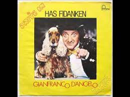 Has fidanken, pubblicato dall'etichetta fontana nel 1984, è una canzoncina nonsense senza infamia e senza lode che ricorda molto le sigle dei cartoni animati di quegli anni. Gianfranco D Angelo Has Fidanken 1984 Youtube