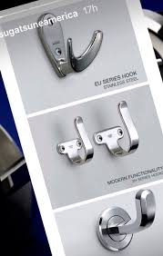 Hooks Sugatsune Undermount Https Www Sugatsune Ca En Hooks Index Cfm Catid 8 Subcatid 1q Latch Https Www Sugatsune Ca En H Hidden Door Hinges Hook Hardware