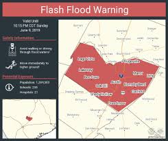 More on heavy rain timing & amounts here when a flash flood watch is issued, here's what you should do: Nws Austin San Antonio On Twitter Flash Flood Warning Including Austin Tx Pflugerville Tx Wells Branch Tx Until 10 15 Pm Cdt
