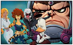 It combines gorgeous animation with an ensemble of powerful. Tv Roundup New Series For Hulu Netflix Cartoon Network Nickelodeon Int L