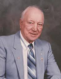 Obituary information for Edgar Ernest Kaeding