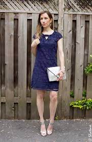Maybe you would like to learn more about one of these? What Color Shoes With A Navy Dress Question Answered