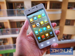 Gionee Pioneer P4 Review: It's an ...