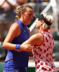 The 2013 wta tour was the elite professional tennis circuit organized by the women's tennis association (wta) for the 2013 tennis season. Petra Kvitova Hat Dem Tennis Gefehlt