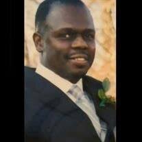 Mr. Cornelius Davis Obituary