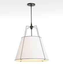 Conical 24 Drum Pendant Rejuvenation