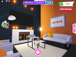 Cute Adopt Me House Idea Cute Room Ideas Cool House Designs Room Ideas Aesthetic