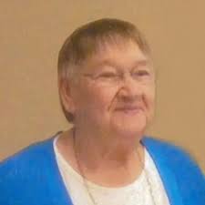 Obituary information for Mary Klassen