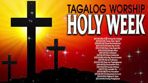 Holy Week Tagalog Praise And Worship Songs Playlist 2021 Best Tagalog Christian Songs 2021 Youtube