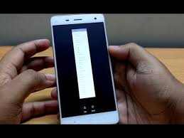 Lalu seperti apakah cara screenshot panjang di hp samsung tersebut ? Cara Screenshoot Panjang Android Tanpa Aplikasi Tambahan Youtube