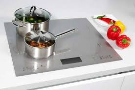 In fact induction cooktops evolved from vitroceramic cooktops, as they are made of the same material. Induction Cooktops Consumer Nz