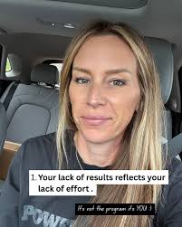 missymmcbeth Honest post from someone who has been around the block. I  would add if your “training” session consist of little to no rest between  sets or sprints, zero coaching in technique,