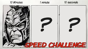 We did not find results for: Voici A Quoi Ressemble Spider Man Dessine En 10 Min 1 Min Et 10 Sec