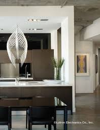 Dimmers And Lighting Controls Dwell On Design Lighting Controls Lutron