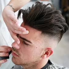 25 Best Medium Length Hairstyles For Men 2020 Guide