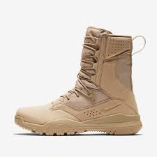 Nike Sfb Field 2 20cm Approx Tactical Boot