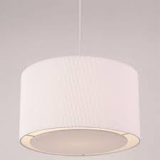 Colette Easy Fit Non Electric White Ceiling Pendant Light Ceiling Pendant Lights Pendant Light Shades Ceiling Pendant