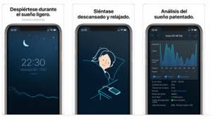 Descarga wakelock detector, aplicación para saber qué aplicaciones consumen más batería en tu celular android, activando el cpu y la pantalla secretamente. 5 Aplicaciones Para Dejar De Roncar Y Controlar El Sueno Tecnologia Computerhoy Com