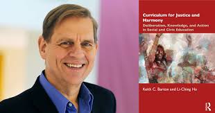 New book explores purpose of social studies: : 2021: News: School of  Education: Indiana University Bloomington